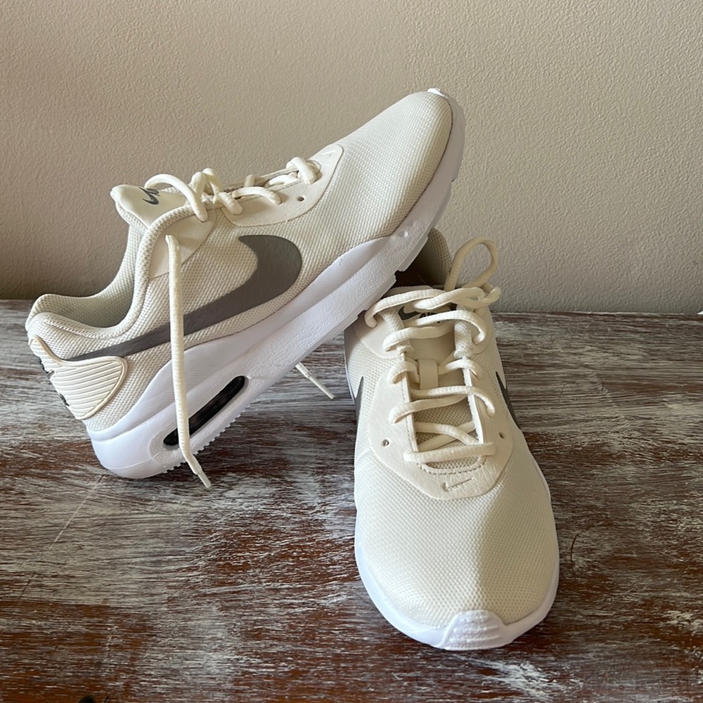 Nike Air shoes